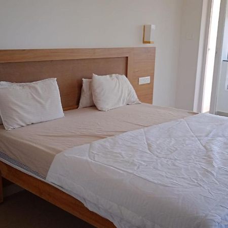 Eve Resort Patnem Beach Extérieur photo