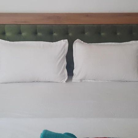 Eve Resort Patnem Beach Extérieur photo