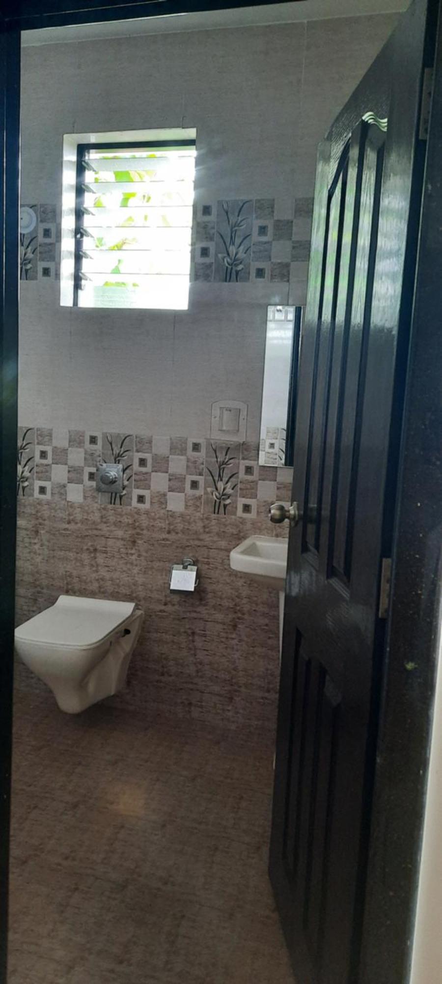 Eve Resort Patnem Beach Extérieur photo